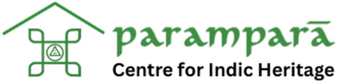 Parampara Centre logo